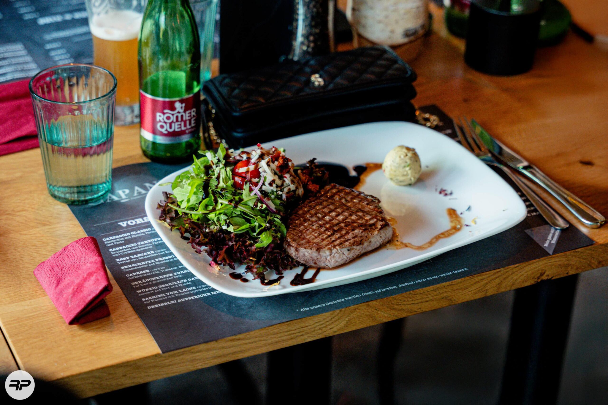 Diner opties - De Moezel Uit, De Eifel In - Afbeelding 6